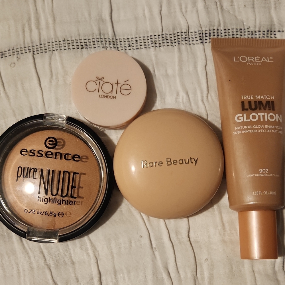 💜 Highlighter BUNDLE 💜